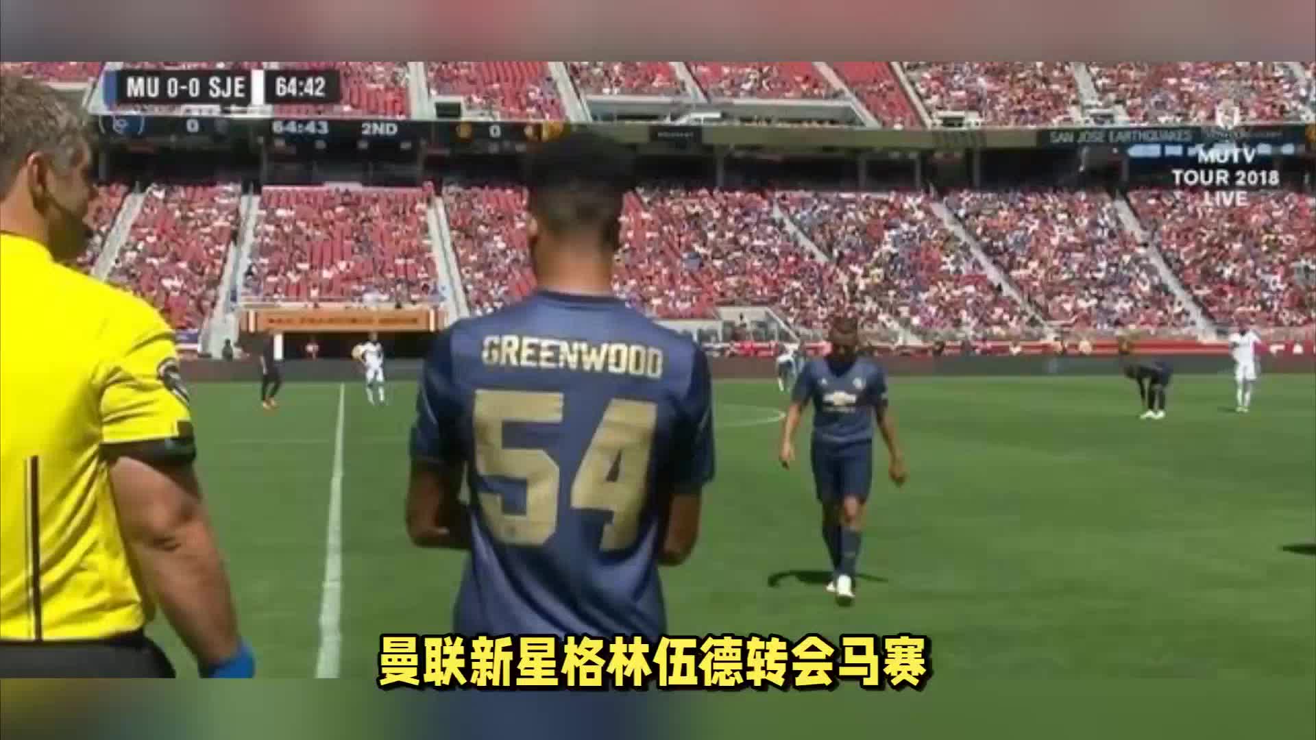 巨星的光